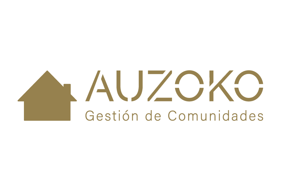 auzoko gestión de comunidades logo